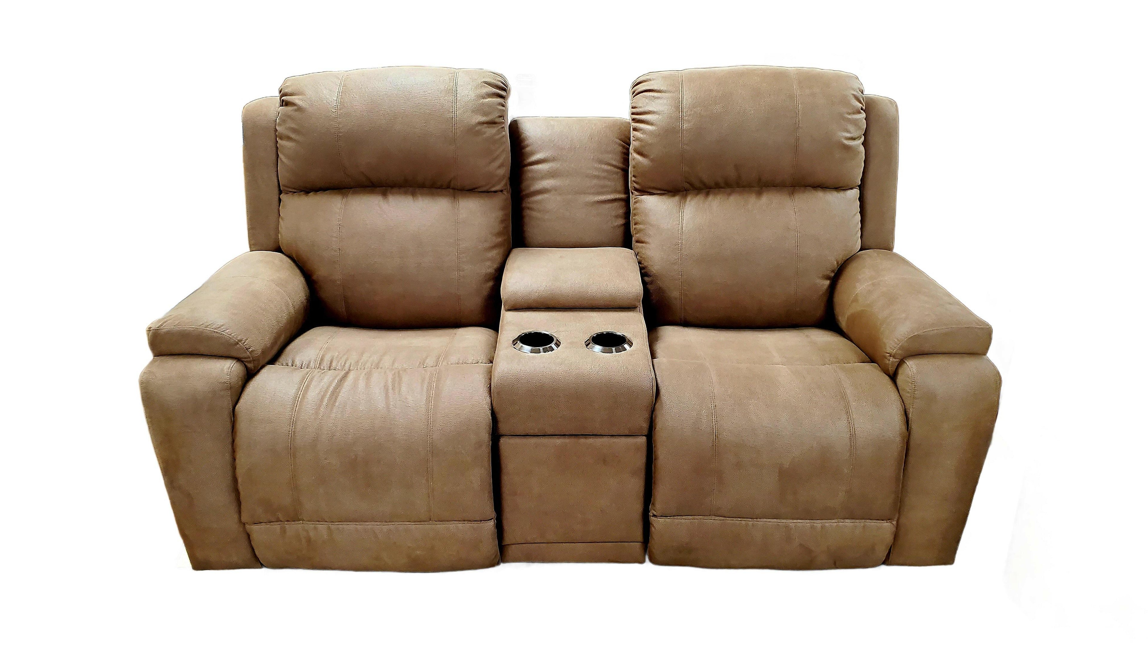 Dorian Reclining Loveseat 755-449-D1855-75 La-Z-Boy.