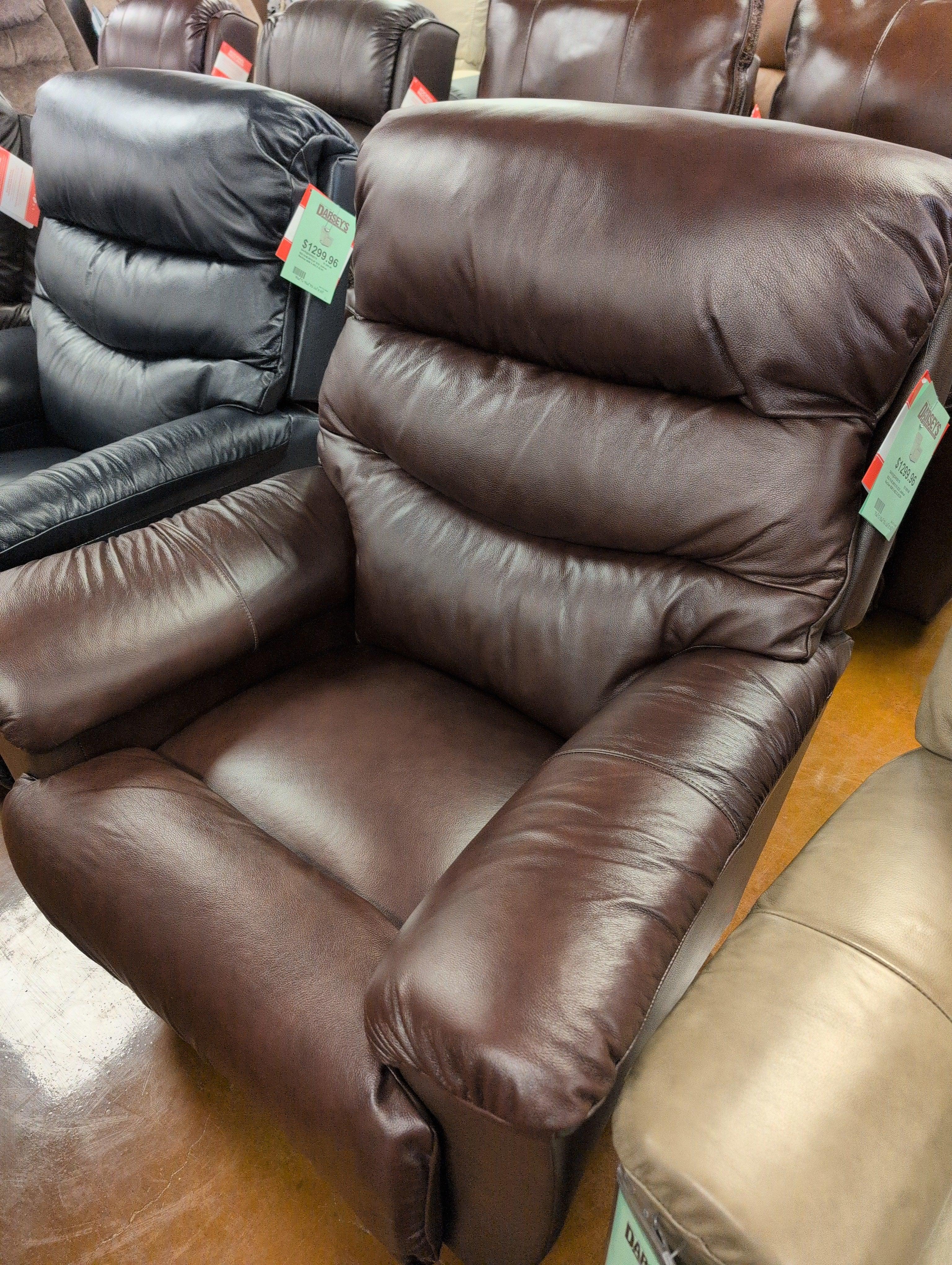 Joshua Recliner 502-10-BL9810-76.
