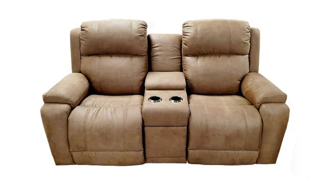 La-Z-Boy Dorian Reclining Sofa & Loveseat Main Image
