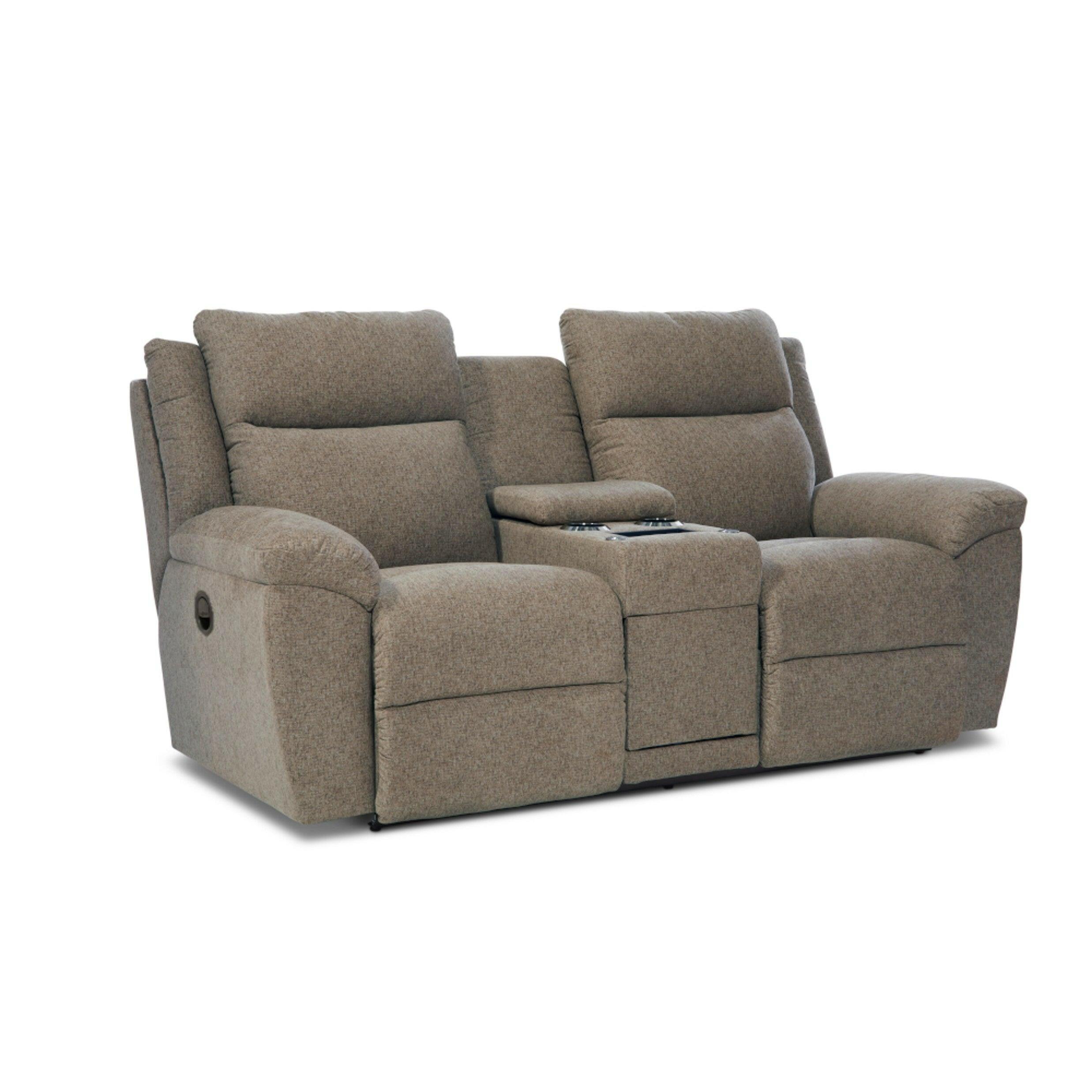 La-Z-Boy Joel Reclining Loveseat 761-449-B1808-76.