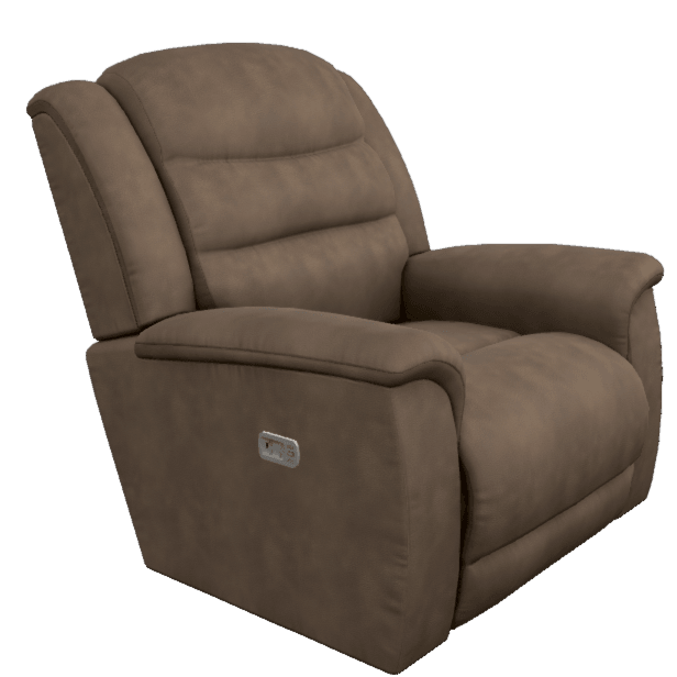 La-Z-Boy Redwood Power Recliner 776-10X-D1604-76.