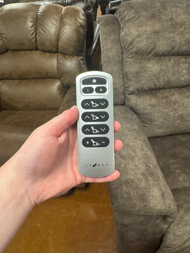 La-Z-Boy Redwood Power Recliner 776-10X-D1604-76 Main Image