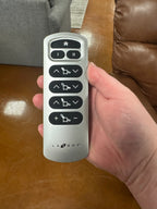 Lancer Recliner 515-10X-LB6533-74 - Darseys Furniture & Mattress