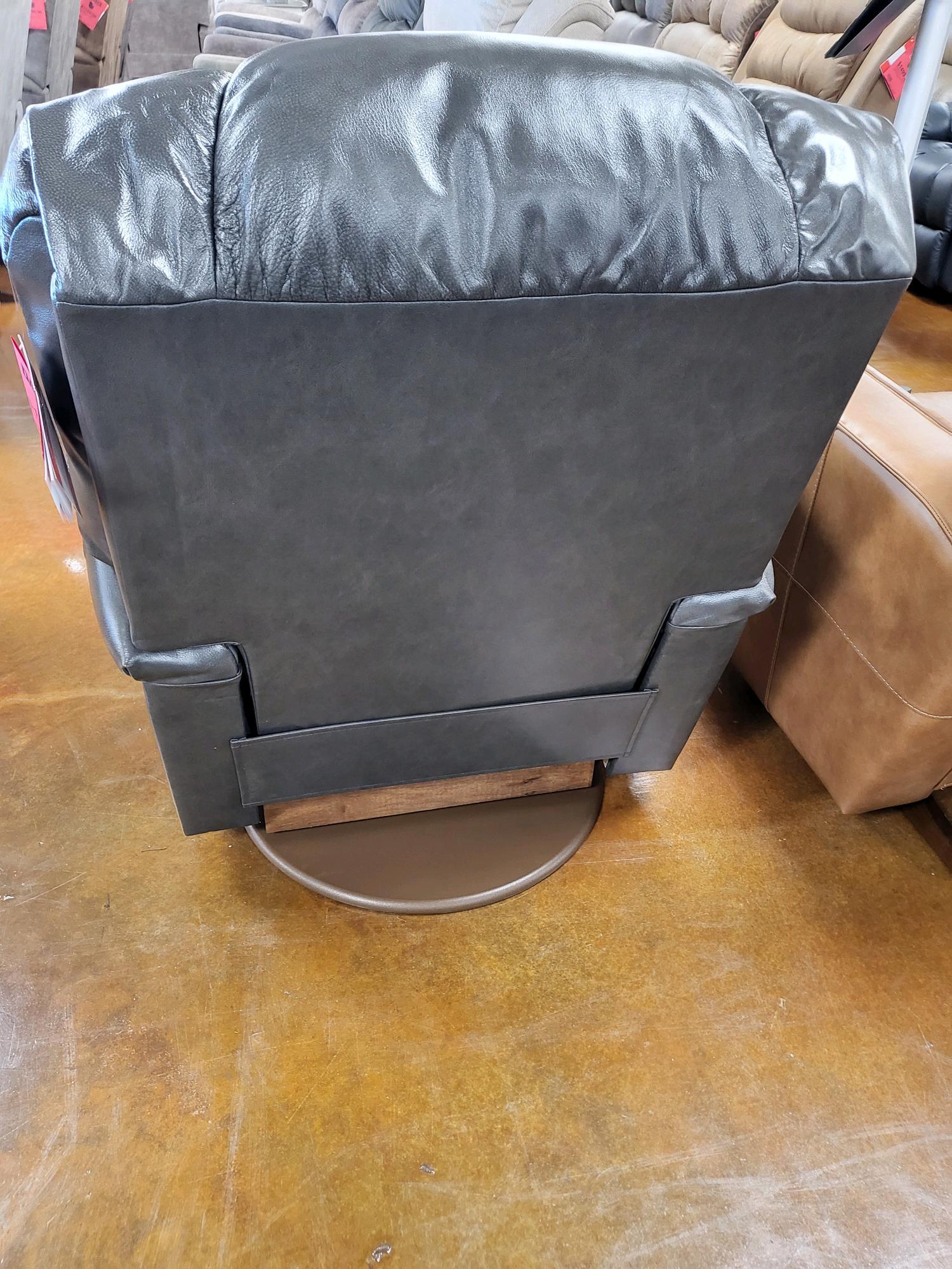 Lancer Swivel Recliner 515-10-LB1591-58.