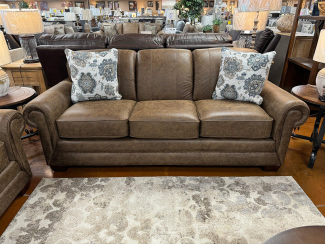 Mackenzie Sofa 435-610-D1267-78. Hover Image