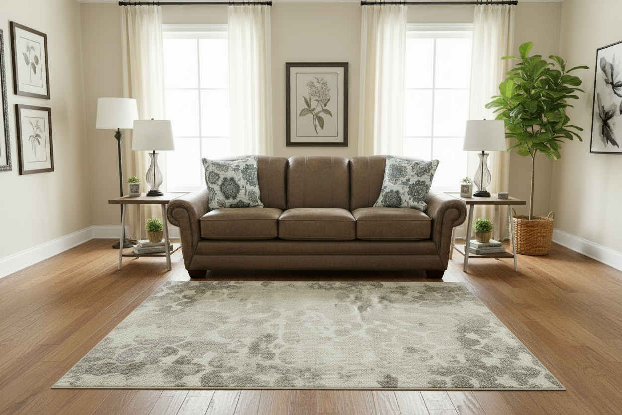 Mackenzie Sofa 435-610-D1267-78