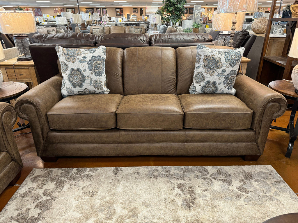Mackenzie Sofa 435-610-D1267-78.
