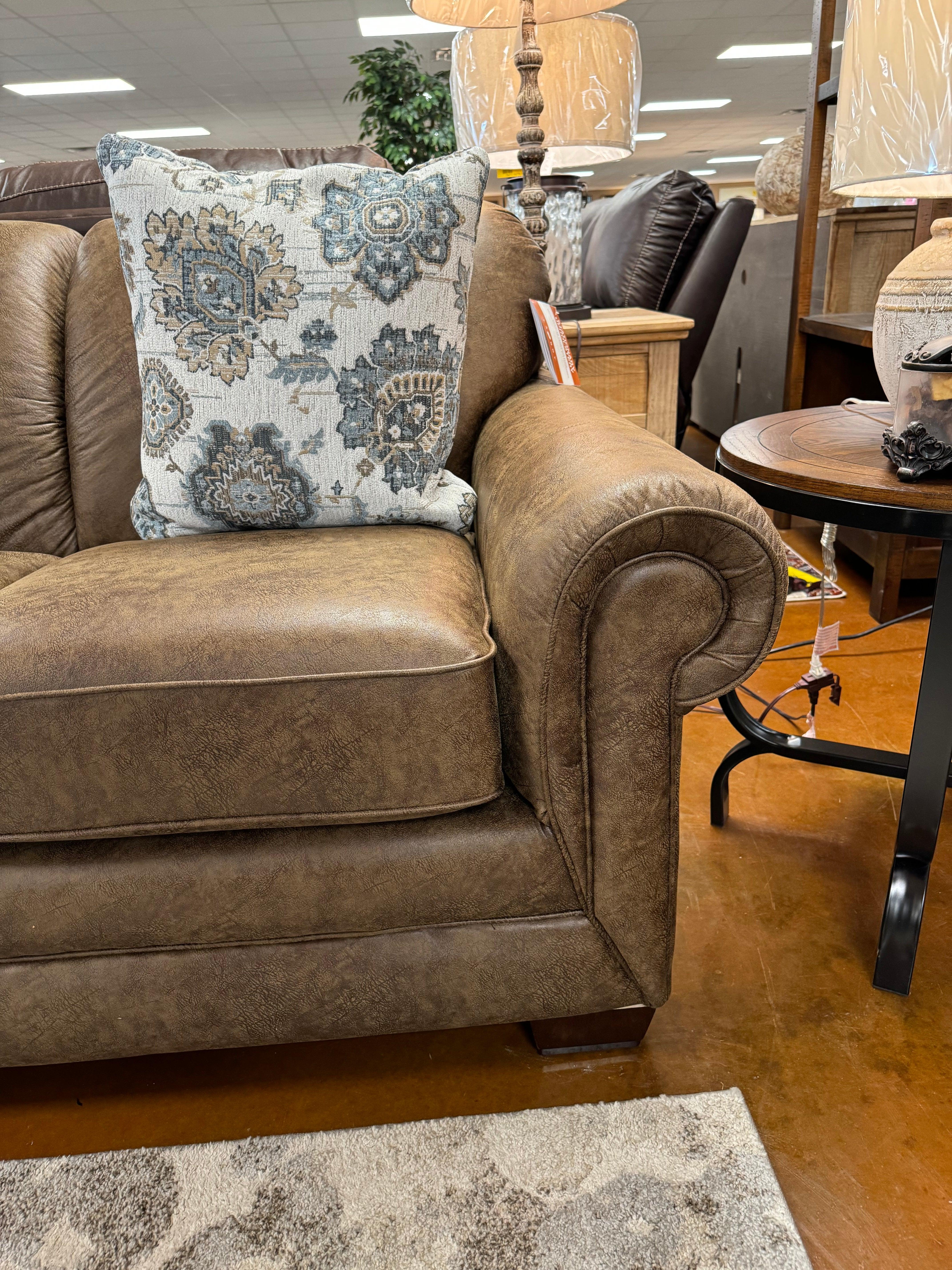 Mackenzie Sofa 435-610-D1267-78.