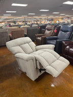 Mateo Recliner 775-10-Q1940-54 - Darseys Furniture & Mattress