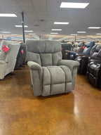 Mateo Recliner 775-10-Q1940-57 - Darseys Furniture & Mattress