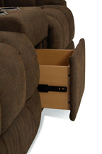 Morrison Reclining Loveseat 766-449-E1537-75.