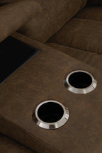 Morrison Reclining Loveseat 766-449-E1537-75.