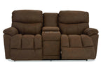 Morrison Reclining Loveseat 766-449-E1537-75.