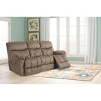 Morrison Reclining Sofa 766-444-B1538-76.