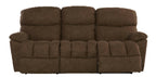 Morrison Reclining Sofa 766-444-E1537-75.