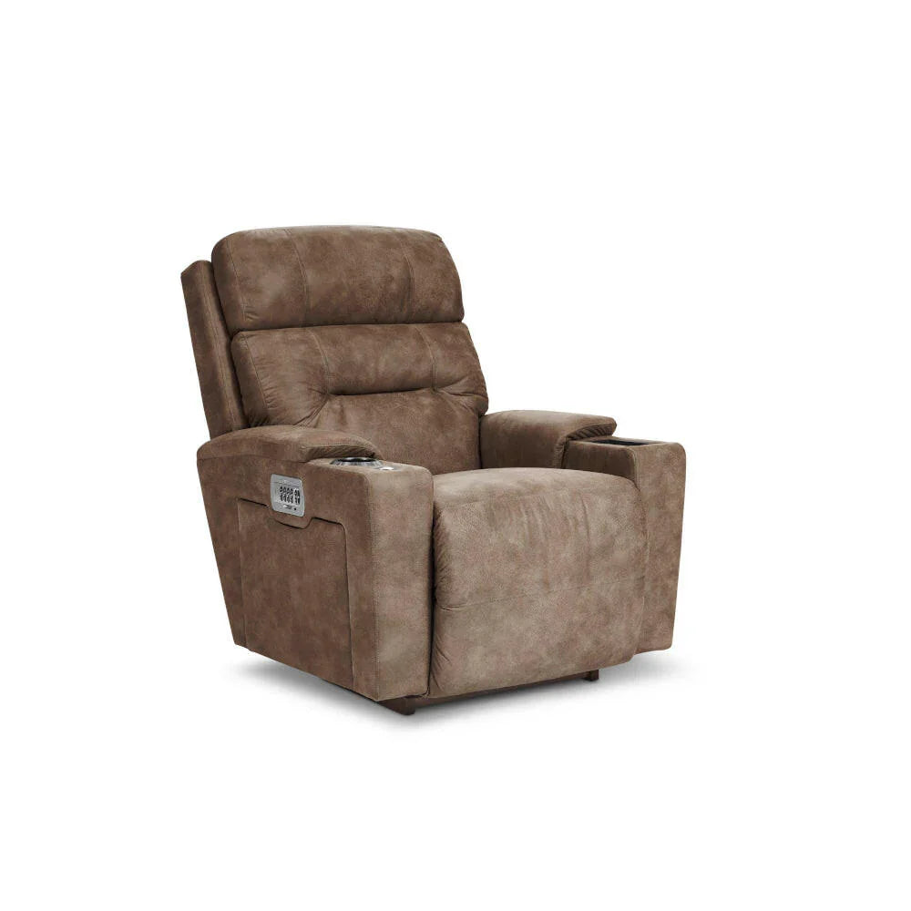 Neo Power Recliner 762-10X-D1825-74.