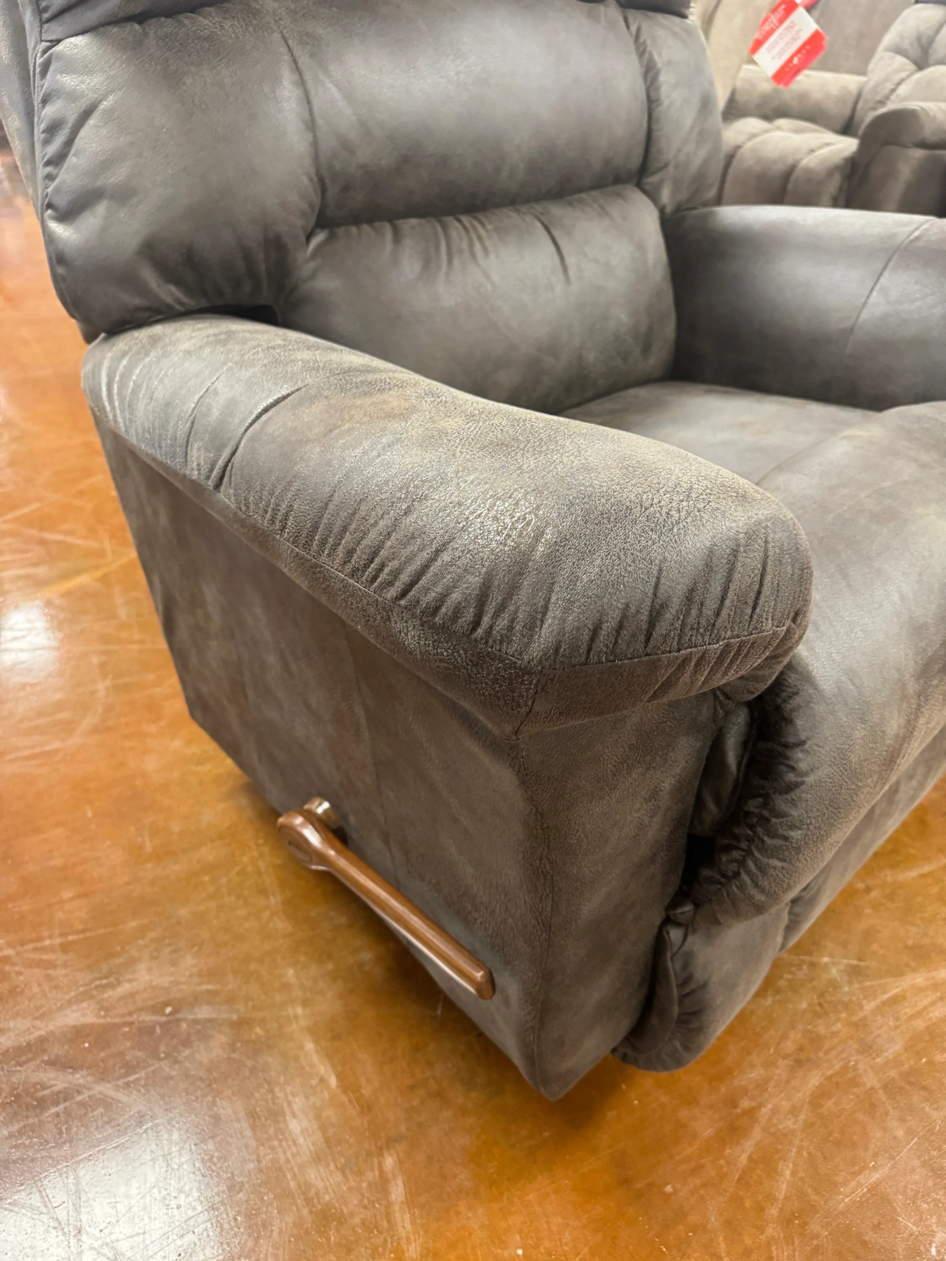 Randell Recliner 777-10-D1825-58 - Darseys Furniture & Mattress