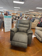 Redwood Recliner 776-10-D1855-59 - Darseys Furniture & Mattress