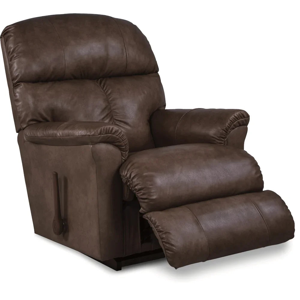 Reed Rocker Recliner 704-10-LB1646-77 - Darseys Furniture & Mattress