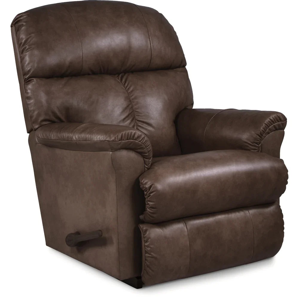Reed Rocker Recliner 704-10-LB1646-77 - Darseys Furniture & Mattress