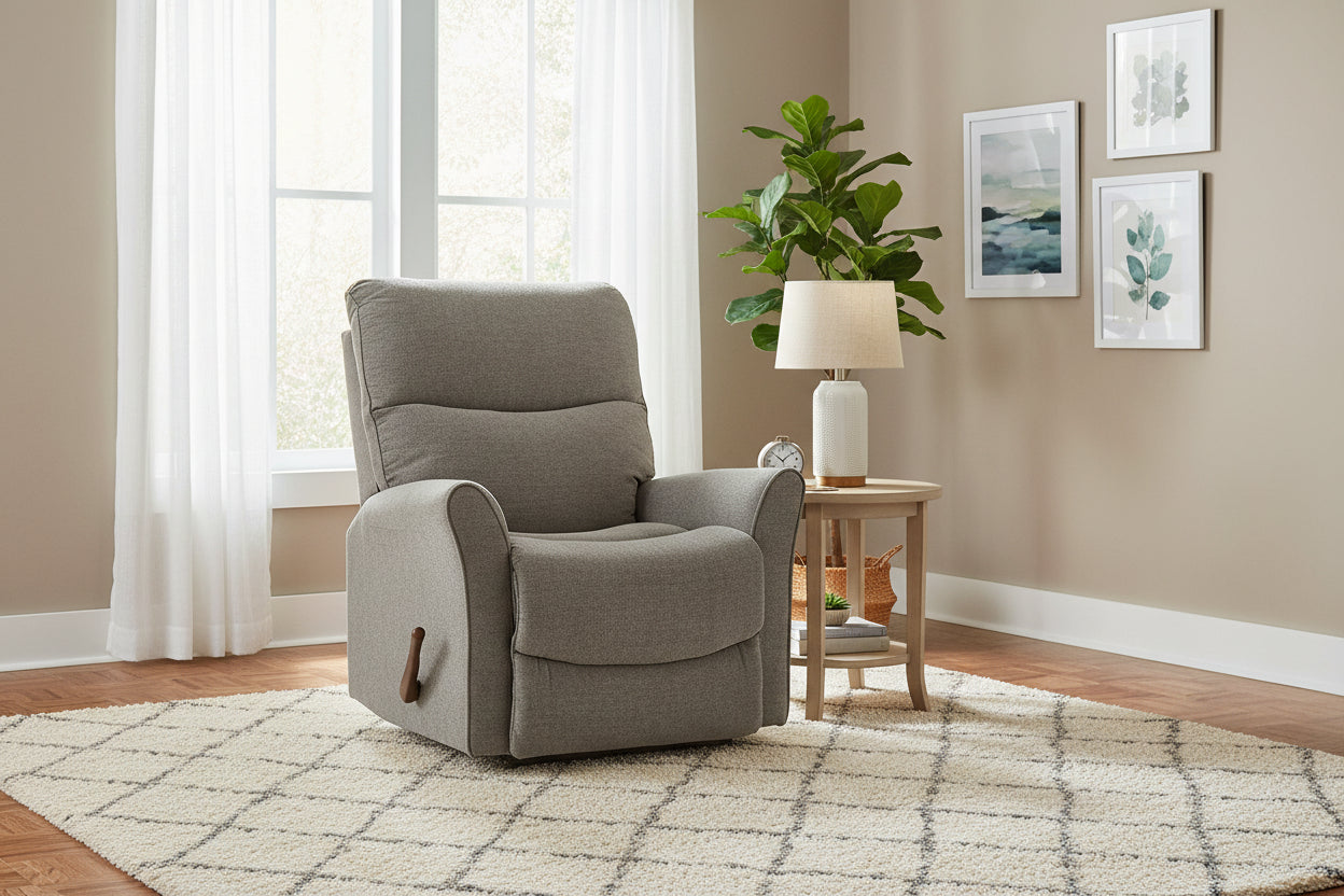 Rowan Recliner 765-10-C1516-64 - Darseys Furniture & Mattress Main image