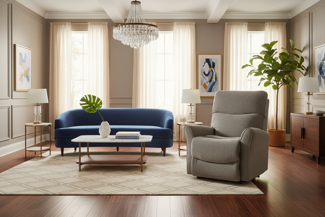 Rowan Recliner 765-10-C1516-64