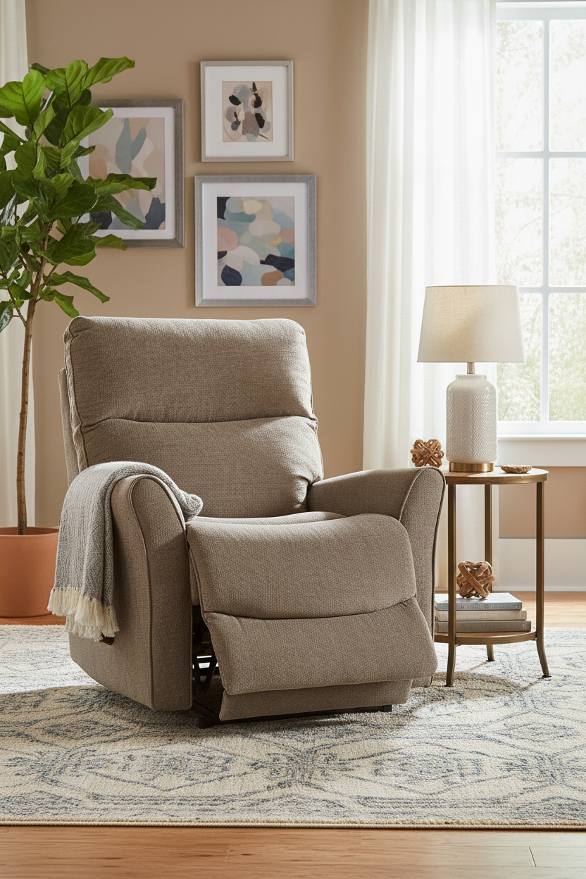 Rowan Recliner 765-10-C1516-64