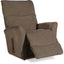 Rowan Swivel Recliner 765-10-C1516-77 - Darseys Furniture & Mattress
