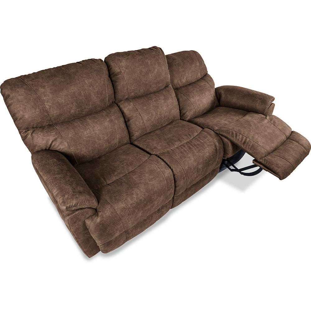Trouper Reclining Sofa  724-444-D1267-78.