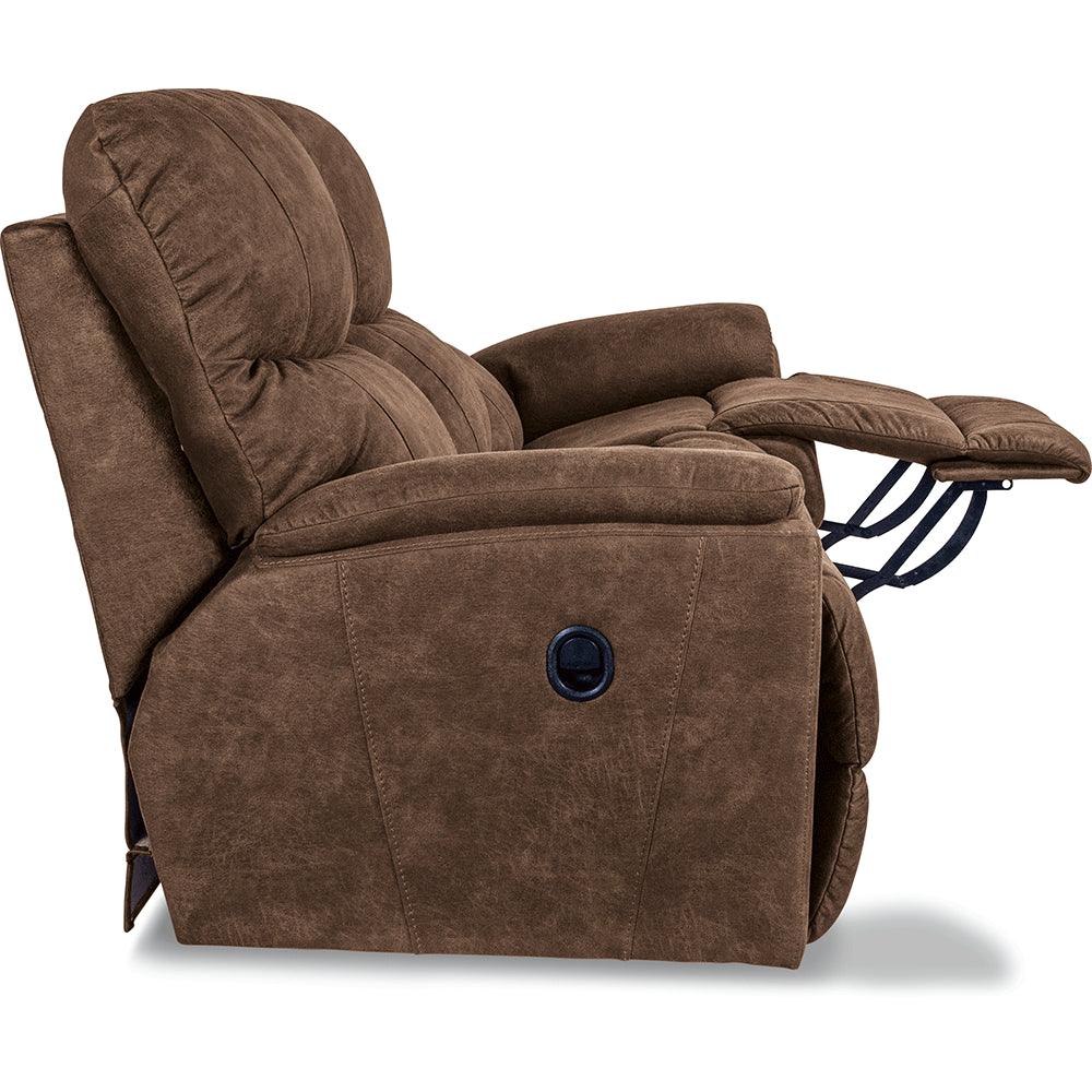 Trouper Reclining Sofa  724-444-D1267-78.