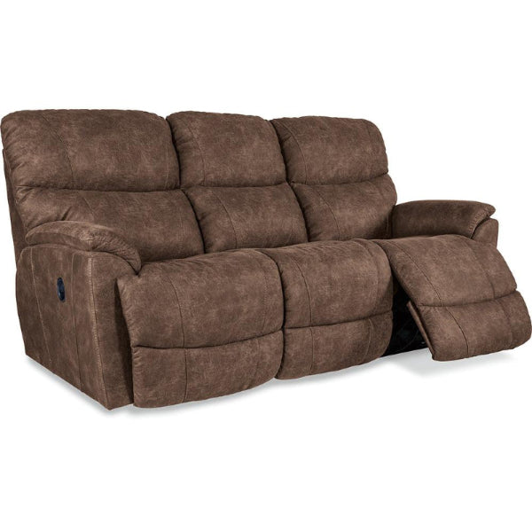 Trouper Reclining Sofa  724-444-D1267-78.