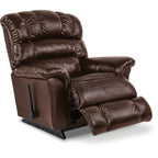 La - Z - Boy Randell Recliner 777 - 10 - LB1601 - 75 - Darseys Furniture & MattressLa - Z - Boy