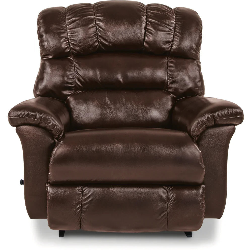 La - Z - Boy Randell Recliner 777 - 10 - LB1601 - 75 - Darseys Furniture & MattressLa - Z - Boy