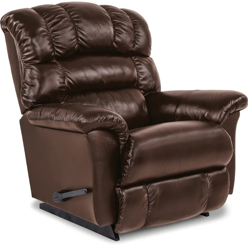 La - Z - Boy Randell Recliner 777 - 10 - LB1601 - 75 - Darseys Furniture & MattressLa - Z - Boy
