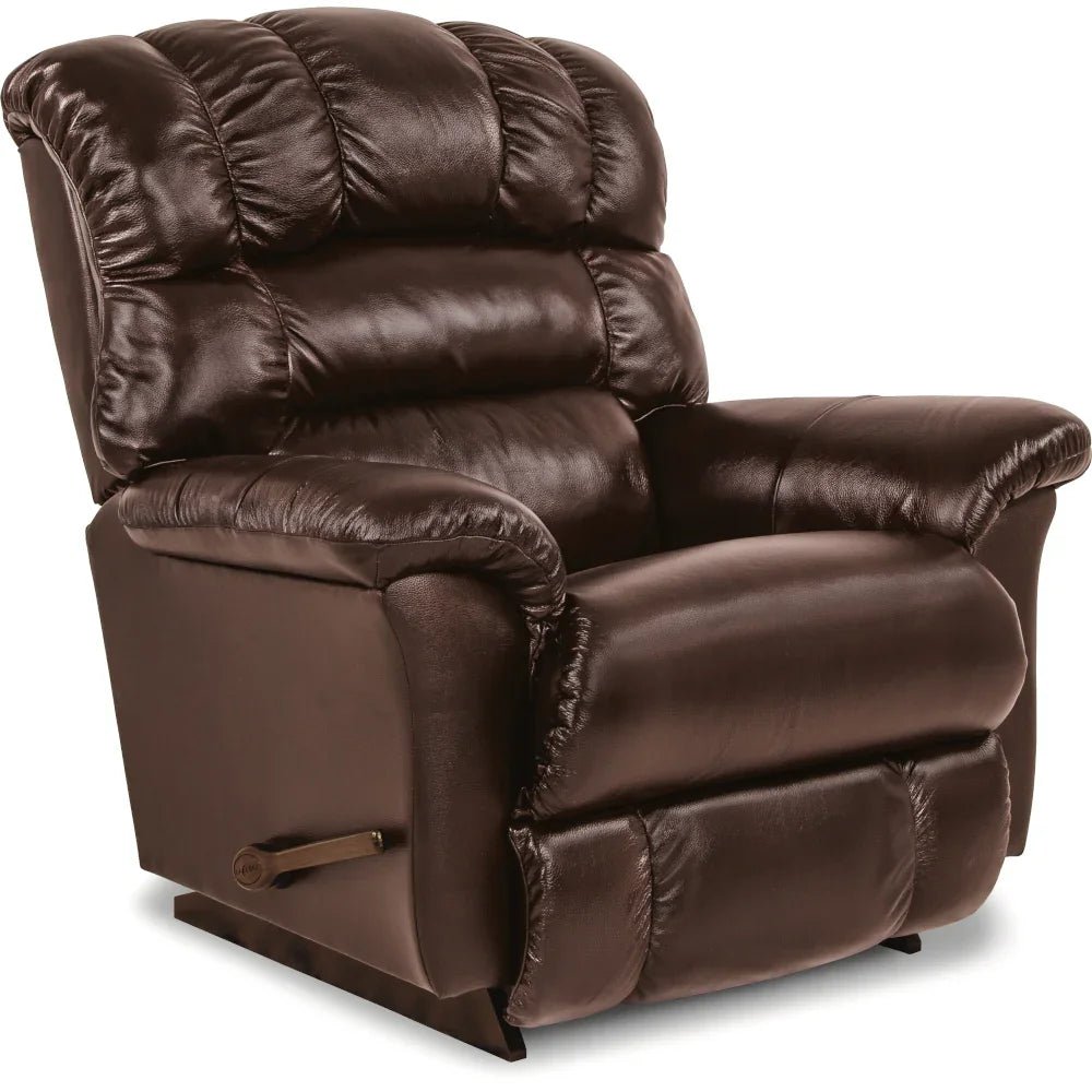 La - Z - Boy Randell Recliner 777 - 10 - LB1601 - 75 - Darseys Furniture & MattressLa - Z - Boy