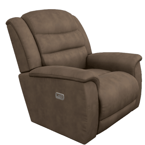 La - Z - Boy Redwood Power Recliner 776 - 10X - D1604 - 76 - Darseys Furniture & MattressLa - Z - Boy