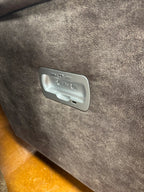 La - Z - Boy Redwood Power Recliner 776 - 10X - D1604 - 76 - Darseys Furniture & MattressLa - Z - Boy