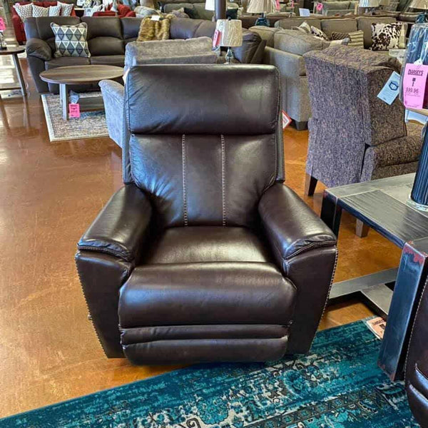 La - Z - Boy Talladega Recliner 754 - 10 - LB1590 - 79 - Darseys Furniture & MattressLa - Z - Boy