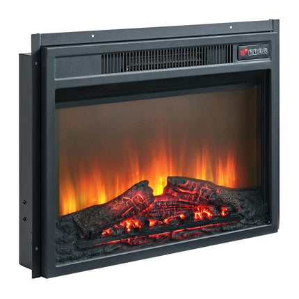 LA14440 Ridgemont Entertainment Center - Darseys Furniture & MattressElements