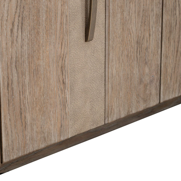 Lafayette Curio Cabinet 2219-AC1000 - Darseys Furniture & MattressLiberty Furniture
