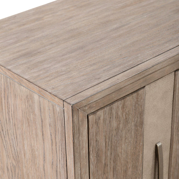 Lafayette Curio Cabinet 2219-AC1000 - Darseys Furniture & MattressLiberty Furniture