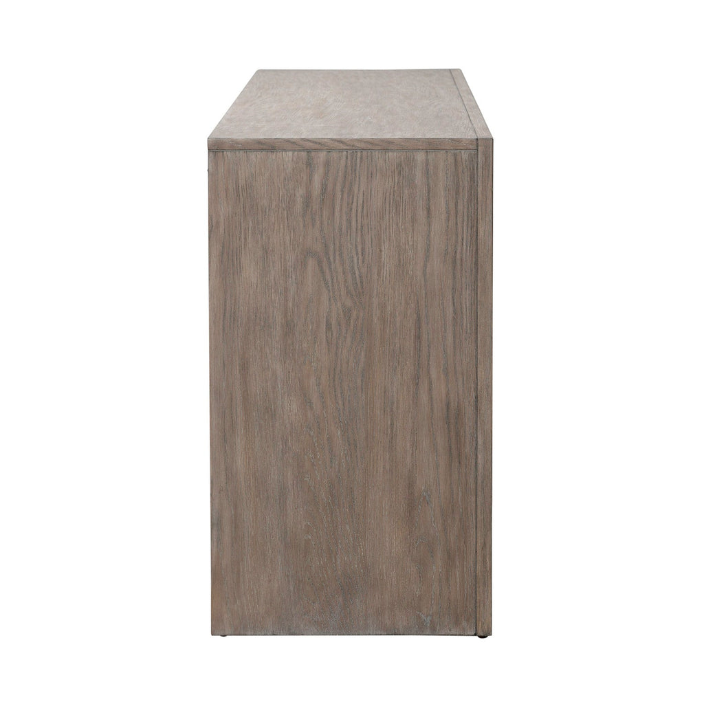Lafayette Curio Cabinet 2219-AC1000 - Darseys Furniture & MattressLiberty Furniture