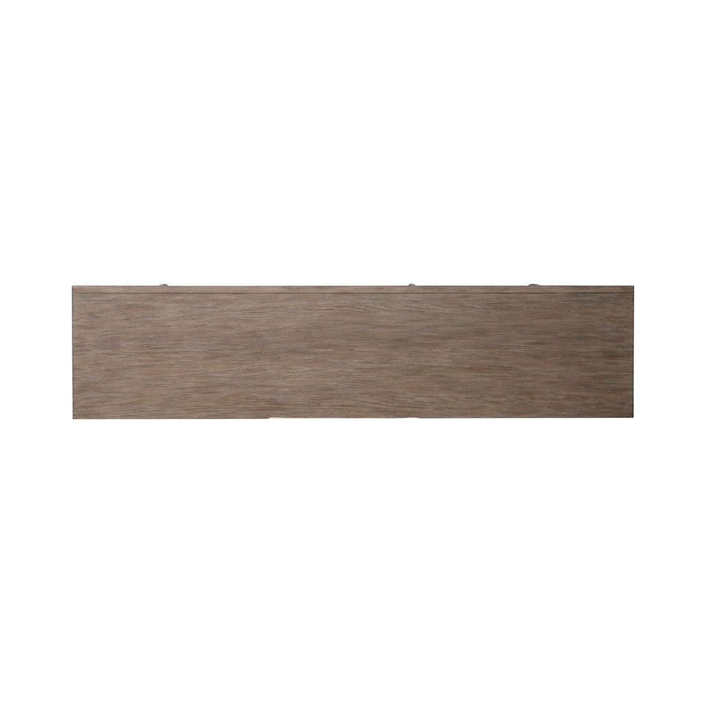 Lafayette Curio Cabinet 2219-AC1000 - Darseys Furniture & MattressLiberty Furniture