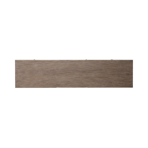 Lafayette Curio Cabinet 2219-AC1000 - Darseys Furniture & MattressLiberty Furniture