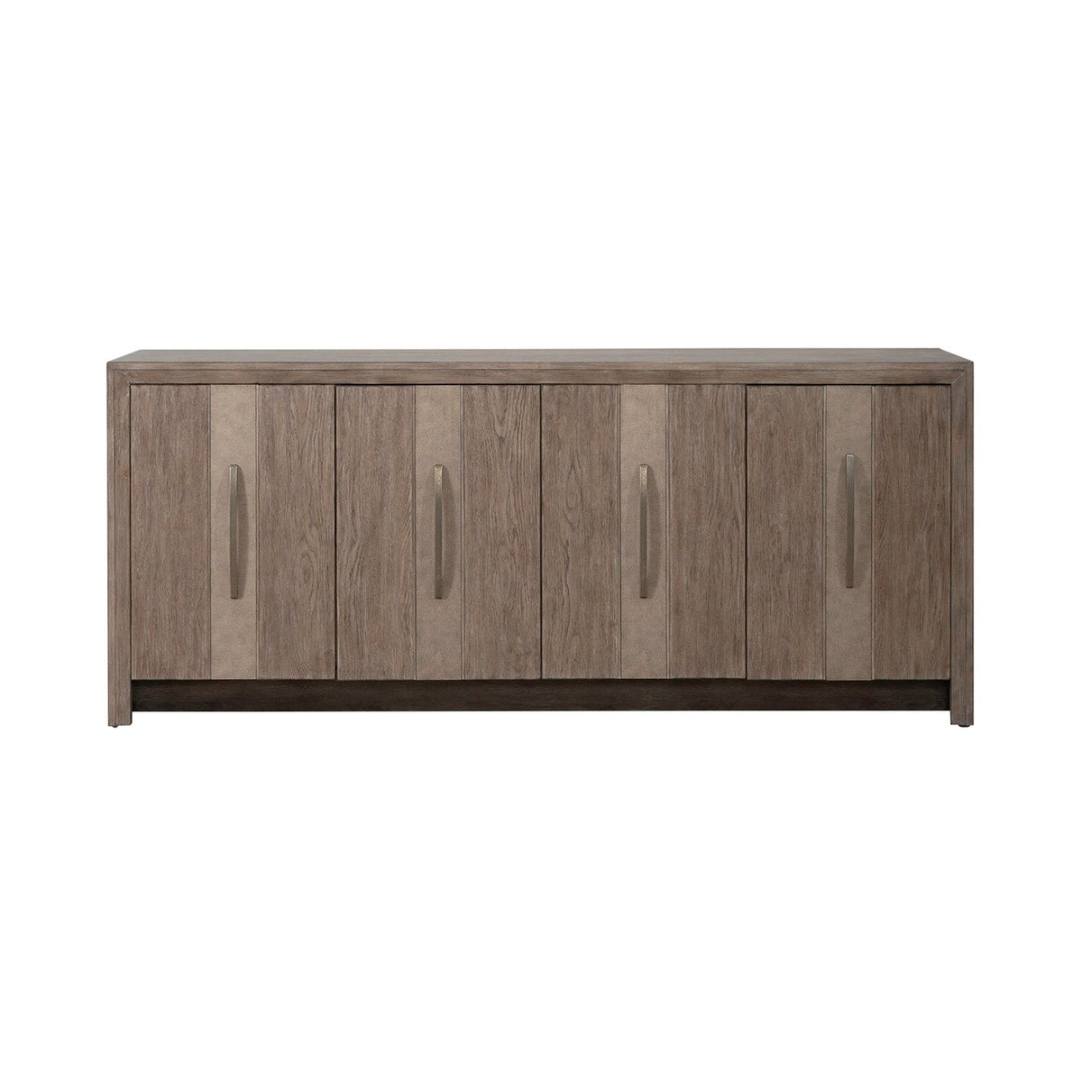 Lafayette Curio Cabinet 2219-AC1000 - Darseys Furniture & MattressLiberty Furniture