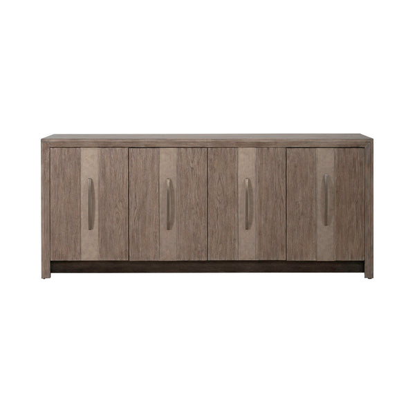 Lafayette Curio Cabinet 2219-AC1000 - Darseys Furniture & MattressLiberty Furniture