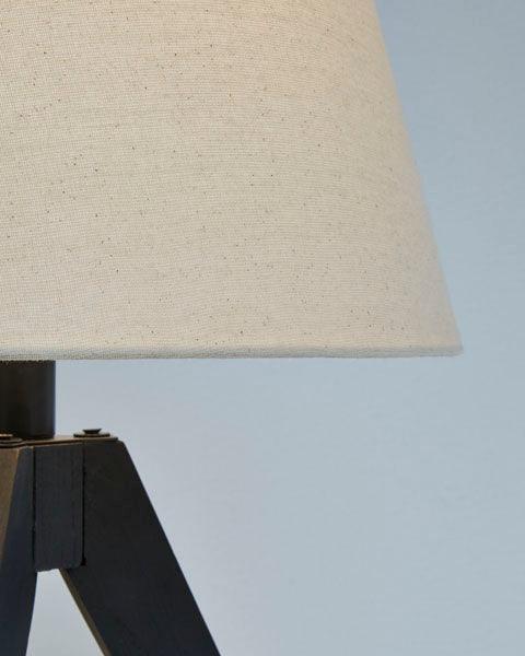 Laifland Black Lamp L329074 - Darseys Furniture & MattressAshley