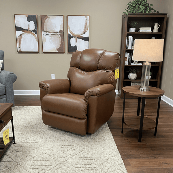 Lancer Recliner 515-10X-LB6533-74 - Darseys Furniture & MattressLa-Z-Boy