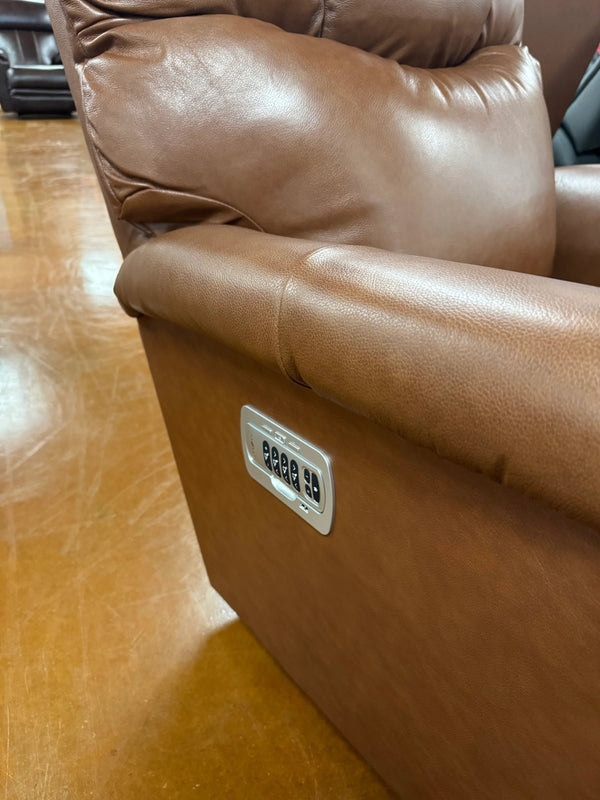 Lancer Recliner 515 - 10X - LB6533 - 74 - Darseys Furniture & MattressLa - Z - Boy