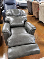 Lancer Swivel Recliner 515 - 10 - LB1591 - 58 - Darseys Furniture & MattressLa - Z - Boy